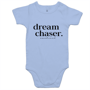 Dream Chaser - Baby Onesie Romper