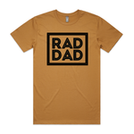 Rad Dad - T-Shirt