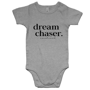 Dream Chaser - Baby Onesie Romper