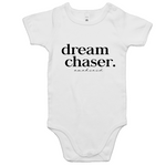 Dream Chaser - Baby Onesie Romper