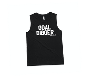 Goal Digger - Tank
