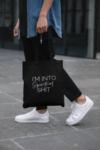 Spiritual Shit - Tote