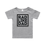 Rad Like Dad - Infant