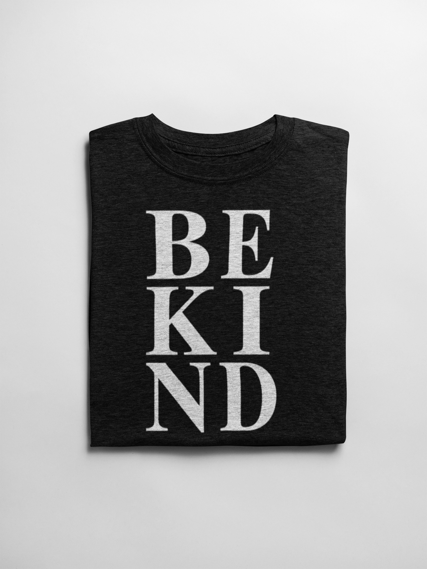 Be Kind - Womens T-Shirt