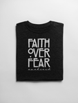 Faith - T-Shirt