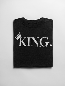 King T-shirt