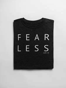 Fearless - T-Shirt