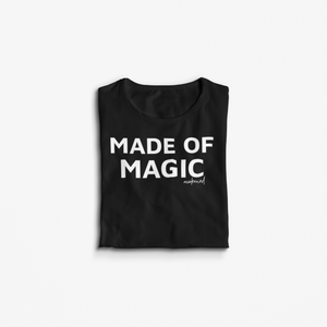 Made of Magic