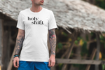Holy Shift - Mens T-Shirt