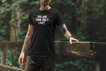 Limitless - Mens T-Shirt